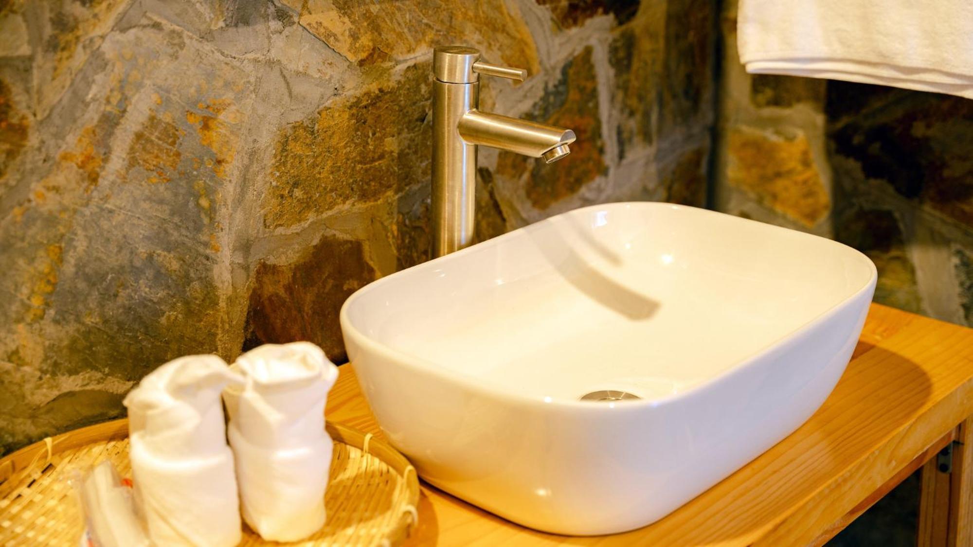 Muong Hoa Eco Villa Sapa Εξωτερικό φωτογραφία
